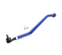 Barres Avant Ajustables For Jeep Wrangler TJ Cherokee XJ Con 1.5-4.5''