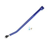 Barres Avant Ajustables For Jeep Wrangler TJ Cherokee XJ Con 1.5-4.5''