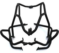 Barres avant moteur Barre de protection moteur pour moto pour Suzuki pour Vstrom DL650 V-For Strom 2012-2018