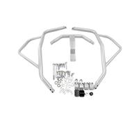 Barres Cage Crash Accessoires Moto, Barres De Protection Pour Autoroute, Pare-chocs, Moteur, Réservoir, Protection Pour Cage De Cascade, Pour NT1100 NT 1100 DCT 2022-2024