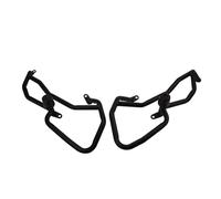 Barres Cage Crash Barre De Protection Antichute Pour Moto Tracer 9 GT 2021-2024 Protection Moteur Cadre Accessoires