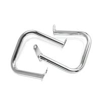 Barres Cage Crash Barre De Protection De Moteur Pour Moto V-Star Dragstar XVS650 Custom Et Classic Toutes Années V-Star Dragstar 400 650