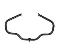 Barres Cage Crash Barre De Protection Moteur Avant 1-1/4'' Pour Moto Touring Road King Street Glide Pour Ultra Limited Low 2009-2024(Black)