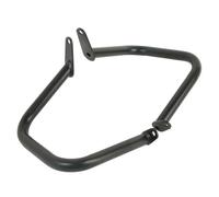 Barres Cage Crash Barre De Protection Moteur Pour Moto Dragstar 650 Vstar 650 Custom 1997-2012 Vstar 400 Classic 1998-2016 2011 10(Black)