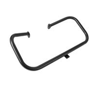Barres Cage Crash Barre De Protection Pour Moteur De Moto Touring Road King Street Glide Electra Glide Pour Ultra 2009-2018 1-1/4" 32 Mm(Black)