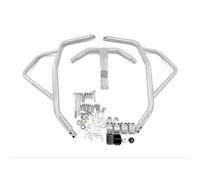 Barres Cage Crash Barres De Protection Antichute pour Moto pour NT1100 NT 1100 DCT 2022-2024, Protection Moteur, Pare-Chocs pour Autoroute, Accessoires
