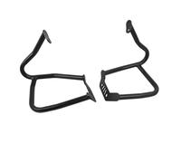 Barres Cage Crash Moto Barres Sécurité Avant Et Inférieures pour BMW R12 NineT RNINET 2024 - 2025 Protection du Moteur Cadre Pare-Chocs Sacoche Latérale Cage Cascade