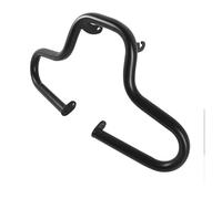 Barres Cage Crash Moto pour Benelli pour Imperiale 400 Imperiale 400 2019-2025 Garde-Corps De Moto Pare-Chocs Modifié(A)