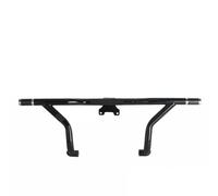 Barres Cage Crash Pour Electra Glide FLHFB FLHT FLHTCU FLHTCUL | Cadre De Pare-chocs Moto, Barre Sécurité Moteur Avant D'autoroute Pour Electra Glide FLHFB FLHT FLHTCU FLHTCUL FLHTP 2014 -