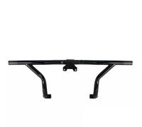 Barres Cage Crash Pour Electra Glide FLHFB FLHT FLHTCU FLHTCUL | Cadre De Pare-chocs Moto, Barre Sécurité Moteur Avant D'autoroute Pour Electra Glide FLHFB FLHT FLHTCU FLHTCUL FLHTP 2014 -