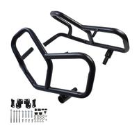 Barres Cage Crash Pour Kawasaki Pour Versys 1000 Crash Bars Cadre Pare-chocs 2019-2023 Moto Autoroute Moteur Garde Carénage Protecteur Pièces