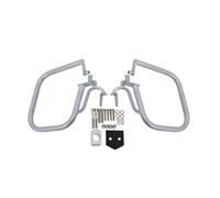 Barres Cage Crash pour R1200RT R 1200 RT 2004-2013 2012 Protection Moteur Avant Et Arrière Barre De Protection pour Autoroute Pare-Chocs Cage De Cascade Protection du Réservoir De Carburant