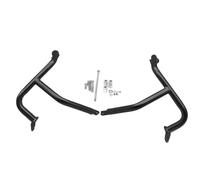 Barres Cage Crash Pour TRK702 TRK702X TRK 702/X 2022 2023 2024 | Pour TRK702 TRK702X TRK 702/X 2022 2023 2024 Moto Autoroute Moteur Garde Crash Bar Cadre Pare-chocs Carénage Barres De