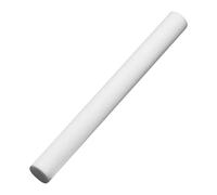 Barres céramiques, Tiges industrielles en céramique de zircone blanche, diamètre 0,4 à 12 mm, longueur 100 mm(Diameter:2mm)