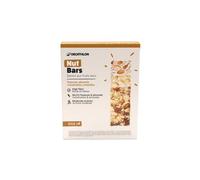 Barres cereales decathlon nutrition nut bars cacahuetes amandes 4x30g