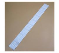 Barres complètes TV LED for 43PUH6101/88, bandes de rétro-éclairage LED, Kit matriciel, lampes LED, bandes d'objectif LBM430P1001-AJ-2S LB43003