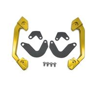 Barres D'appui Arrière Pour Moto Siège Passager Poignée Accoudoir Pour CB650R Pour CBR650R Pour CB Pour CBR 650R 2019-2024 Barre D'appui Arrière(Color2)
