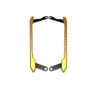 Barres D'appui Arrière Pour Moto Siège Passager Poignée Accoudoir Repose-bras Pour MT09 Pour FZ09 Pour MT Pour FZ 09 2014-2019 2018 Barre D'appui Arrière(Color3)