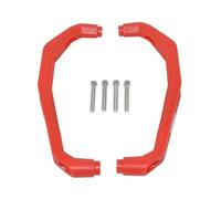 Barres D'appui Arrière Pour Moto Siège Passager Poignée Pour Tenere 700 Pour T7 Pour XTZ 690 2019 2020 2021 2022 2023 Barre D'appui Arrière(Color3)