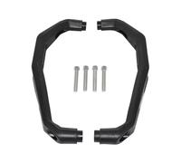 Barres D'appui Arrière Pour Moto Siège Passager Poignée Pour Tenere 700 Pour T7 Pour XTZ 690 2019 2020 2021 2022 2023 Barre D'appui Arrière(Color1)
