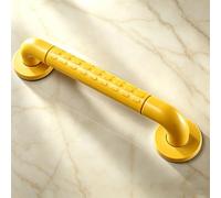 Barres d'appui de douche, poignée de support de toilette murale de 26 pouces, 30 pouces, pour personnes âgées, rampes de salle de bains antidérapantes en acier inoxydable(A,88cm(34.64in))