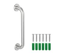 Barres d'appui de salle de bain support pour baignoire 30 cm 320 g 40 cm