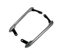 Barres D'appui Poignée De Maintien Pour Siège Passager Arrière De Moto Accessoires Pour MT-09 Pour FZ-09 2013-2019 Pour FZ09 Pour MT09(Color-t)