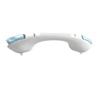 Barres D'appui Pour Baignoires Et Douches - Poignée De Douche Anti-Dérapante À Ventouse - Aides Pour Bains Accessoires De Soutien Personnes Âgées Autonomie Quotidienne