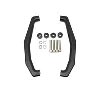 Barres D'appui Pour MT-09 Pour MT09 SP Pour MT 09 2021 2022 2023 Barres D'appui Arrière De Moto Rail D'appui Pour Siège Arrière Passager