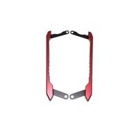Barres D'appui Pour MT09 Pour MT-09 Pour FZ-09 2014 2015 2016 2017 2018 2019 Barres D'appui Arrière Pour Siège Arrière Passager(Red)