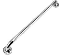 Barres D'appui Pour Salle de Bain, Barre D'appui de Sécurité en Acier Inoxydable, Poignée de Barre D'appui de Support de Salle de Bain Murale, Barre D'appui de Sécurité Pour Douche, Toilettes(80cm)