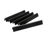 Barres de barbecue faciles installer pour Weber pour remplacement QuliMetal s