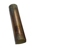 Barres de bronze phosphoreux QSN6.5-0.1 4 mm 5 mm 6 mm 7 mm 8 mm 9 mm 10 mm 11 mm 12 mm 13 mm 15 mm 16 mm 18 mm 20 mm 22 mm 25 mm 30 mm 35 mm 40 mm(Length 100mm 1pc,16mm)