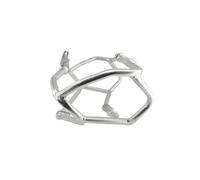Barres de Cage de Crash pour R1200GS LC 2014 2015 2016 17-2019 Moto Ensemble Complet Autoroute Supérieure Inférieure Barre De Sécurité Pare-Chocs Moteur Garde Cadre Protecteur