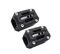 Barres de Cage de Crash pour V85TT V100 V9 Roamer Bobber V7 III Pierre/spécial/Classique Protection De Pare-Chocs Moteur Crash Bar Protecteur