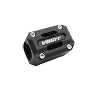 Barres de Cage de Crash pour V85TT V100 V9 Roamer Bobber V7 III Pierre/spécial/Classique Protection De Pare-Chocs Moteur Crash Bar Protecteur