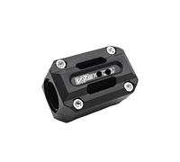Barres de Cage de Crash pour V85TT V100 V9 Roamer Bobber V7 III Pierre/spécial/Classique Protection De Pare-Chocs Moteur Crash Bar Protecteur