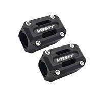 Barres de Cage de Crash pour V85TT V100 V9 Roamer Bobber V7 III Pierre/spécial/Classique Protection De Pare-Chocs Moteur Crash Bar Protecteur