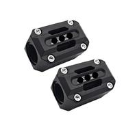 Barres de Cage de Crash pour V85TT V100 V9 Roamer Bobber V7 III Pierre/spécial/Classique Protection De Pare-Chocs Moteur Crash Bar Protecteur