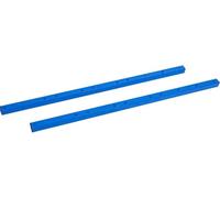 Barres de connexion pour établi, panneau et armoire d'atelier Güde G40958