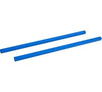 Barres de connexion pour établi, panneau et armoire d'atelier Güde G40958