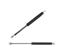 Barres de jambe de force universelles 240-320 mm 50 kg/500 N, 1 pièce, ressort de voiture, amortisseur, support de levage hydraulique, barre de jambe de force, levage de machine(18-8-80-240)