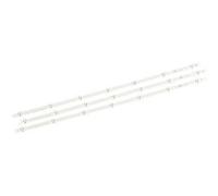 Barres De Led Kit De 3 Dalle Lc320due Sf Pour Pieces Televiseur - Lcd Lg - M992623 G