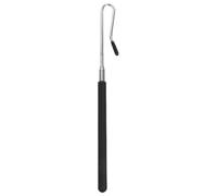 Barres De - Low in Dolls Control Stick | Tie À Poignée du Télescope Métallique pour s À Main | 21,46 Pouces Accessoires MÉTALES Flexibles Outil Guide du Corps Complet pour L'école De Mate