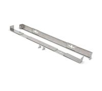 Barres de montage pour panneau radiant TIH 650+ - TROTEC - 1410003003