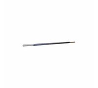 Softee Barre de musculation Work Power 130 cm Argenté Unisexe