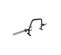 Barres de musculation Sveltus Trap Ergo Noir TU