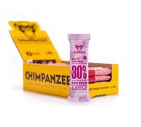 Barres de nutrition caramel salé Chimpanzee TU