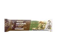 PowerBar – Barre énergétique Natural Energy Cereal – Sweet & Salty – 18 unités