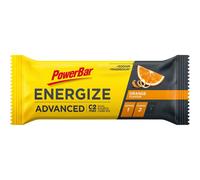 Powerbar - Energize C2Max Original - Barre énergétique - Orange